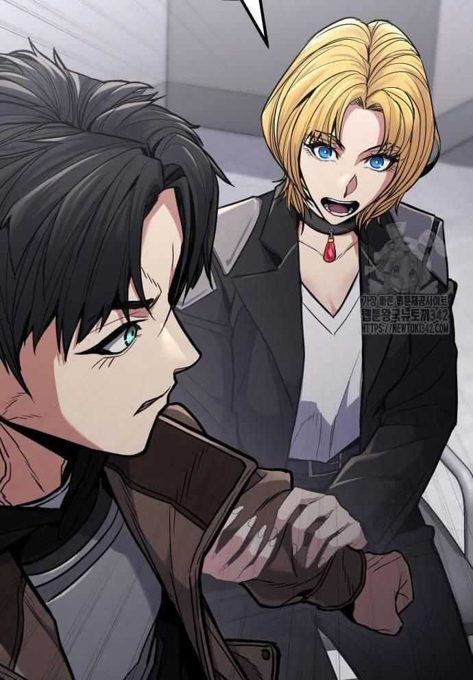 Tuyệt Thế Anh Hùng Chapter 6 trang 124