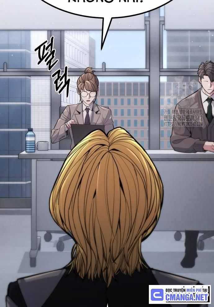 Tuyệt Thế Anh Hùng Chapter 6 trang 132