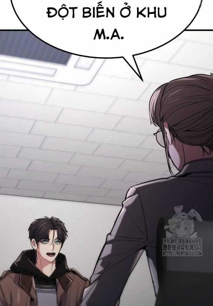 Tuyệt Thế Anh Hùng Chapter 6 trang 134