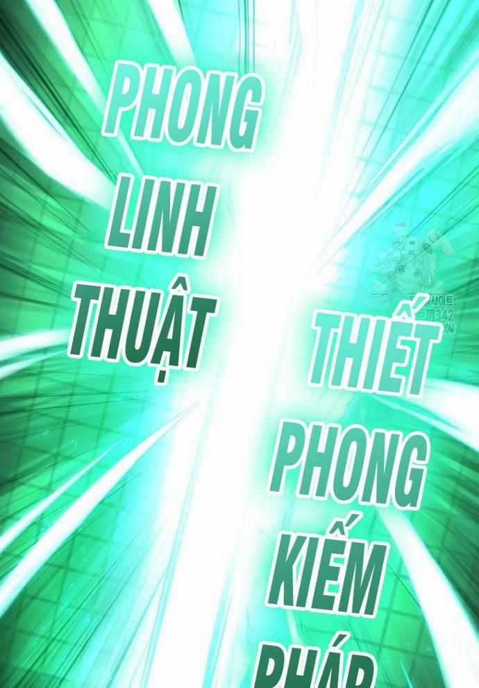 Tuyệt Thế Anh Hùng Chapter 6 trang 8