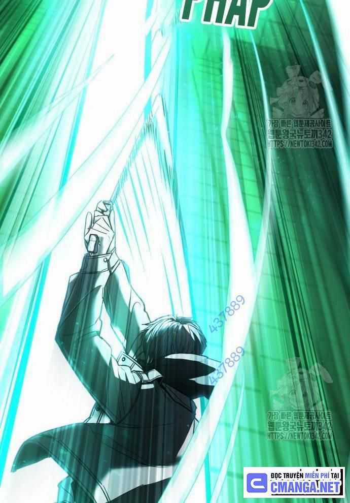 Tuyệt Thế Anh Hùng Chapter 6 trang 9