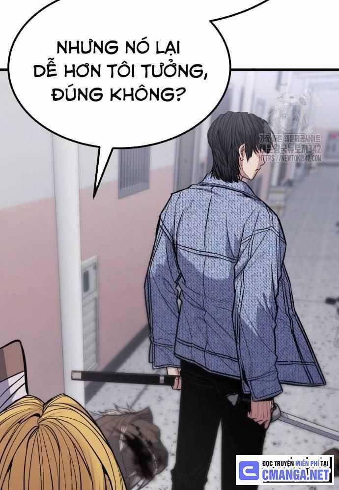 Tuyệt Thế Anh Hùng Chapter 7 trang 108