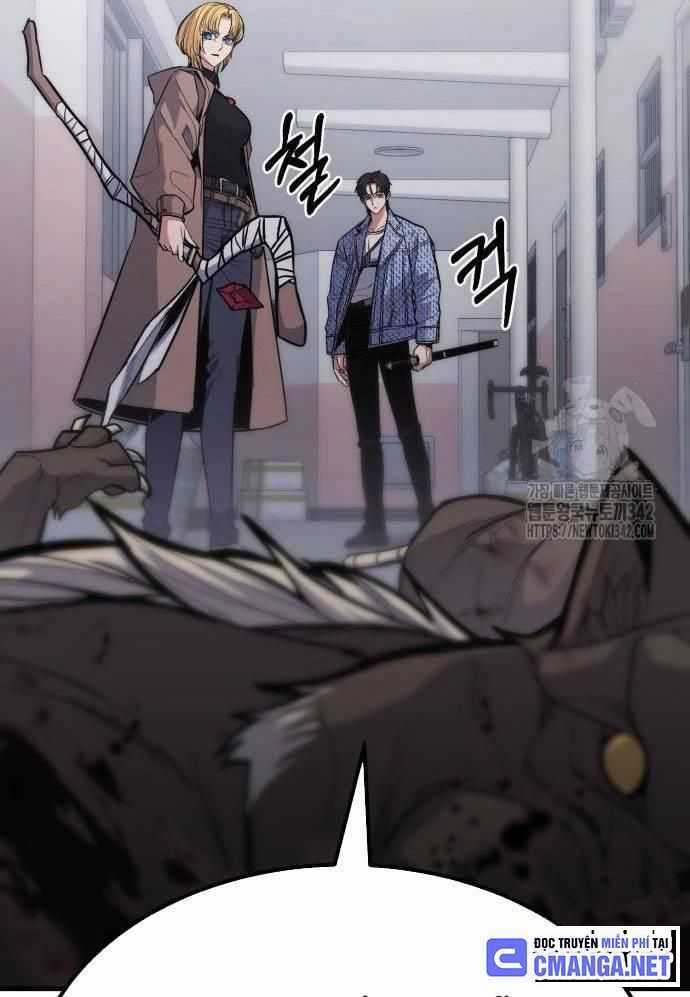 Tuyệt Thế Anh Hùng Chapter 7 trang 111