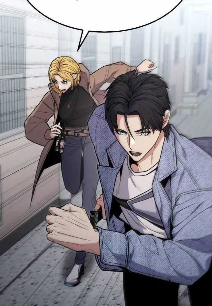 Tuyệt Thế Anh Hùng Chapter 7 trang 115