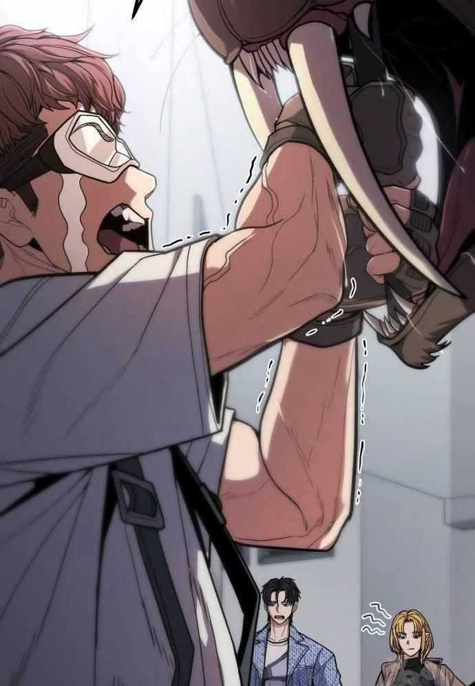 Tuyệt Thế Anh Hùng Chapter 7 trang 122