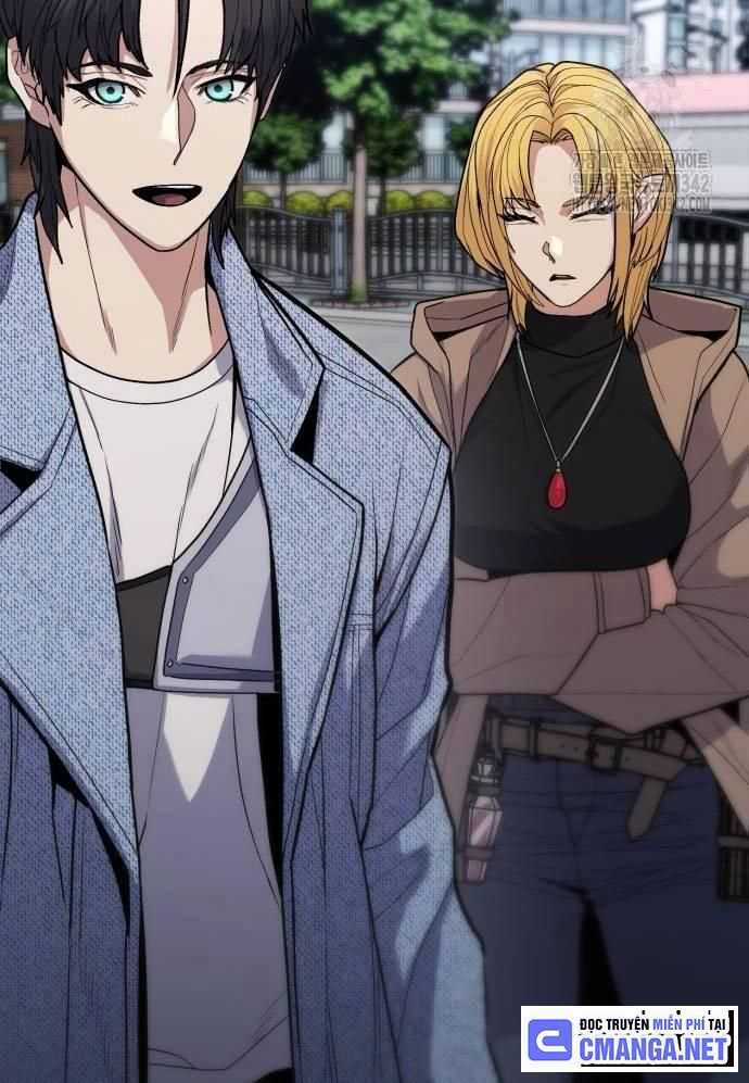 Tuyệt Thế Anh Hùng Chapter 7 trang 141