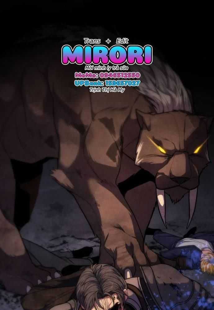 Tuyệt Thế Anh Hùng Chapter 7 trang 158