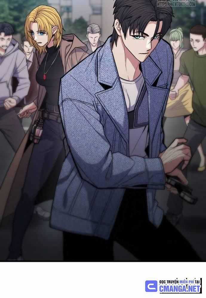 Tuyệt Thế Anh Hùng Chapter 7 trang 171