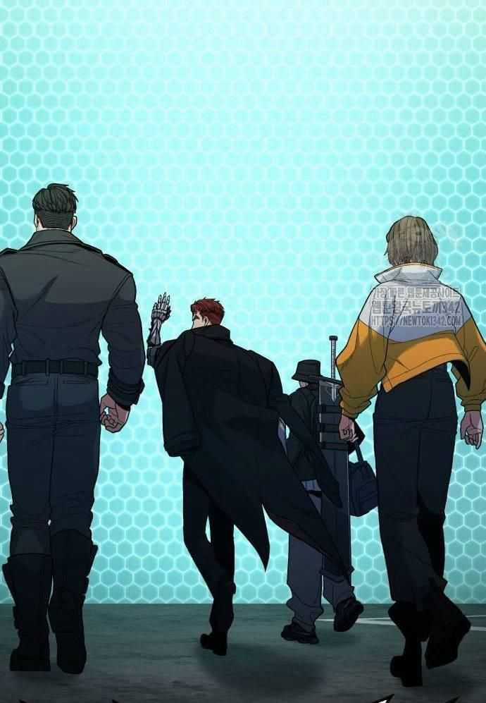 Tuyệt Thế Anh Hùng Chapter 7 trang 20