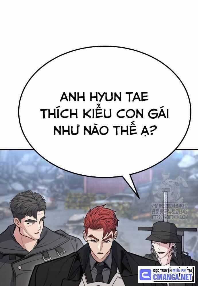 Tuyệt Thế Anh Hùng Chapter 7 trang 33