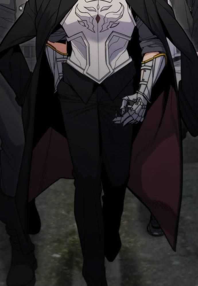 Tuyệt Thế Anh Hùng Chapter 7 trang 34