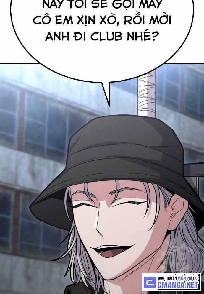 Tuyệt Thế Anh Hùng Chapter 7 trang 36