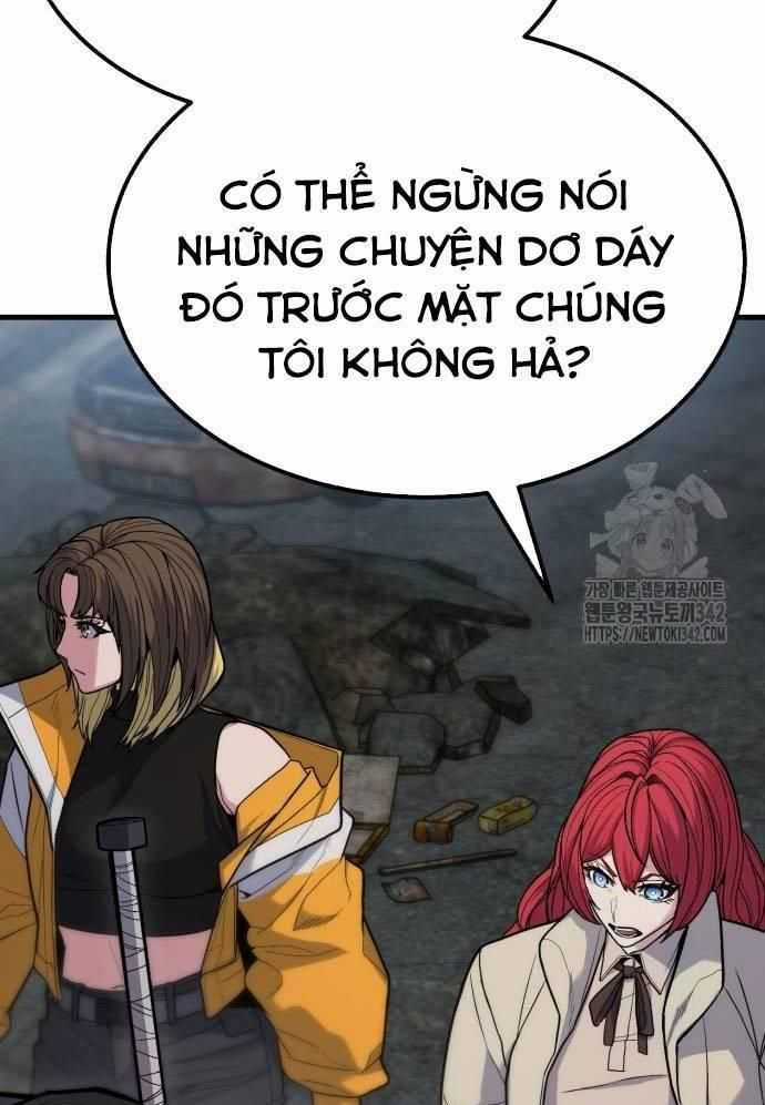 Tuyệt Thế Anh Hùng Chapter 7 trang 38