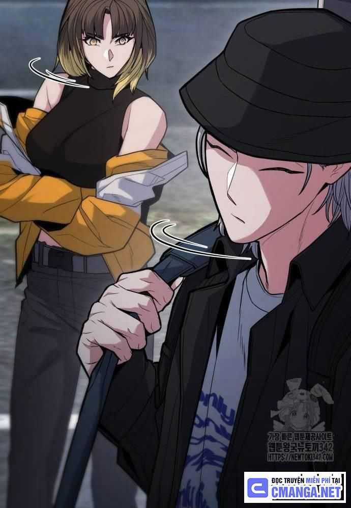 Tuyệt Thế Anh Hùng Chapter 7 trang 51