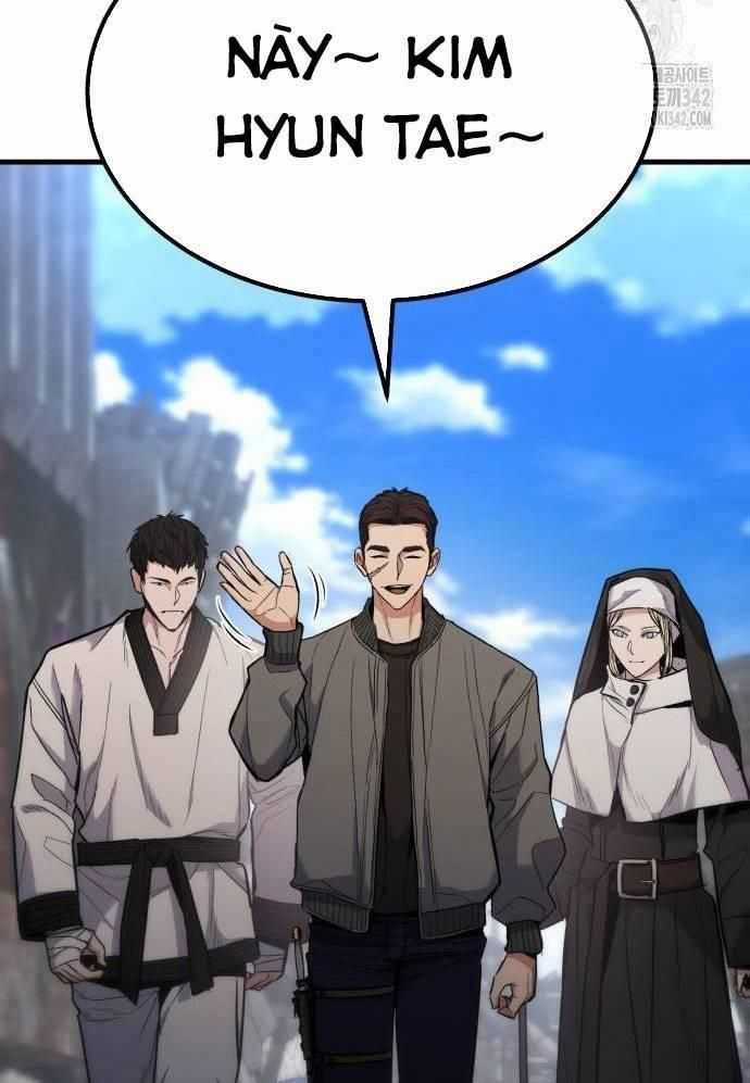 Tuyệt Thế Anh Hùng Chapter 7 trang 55