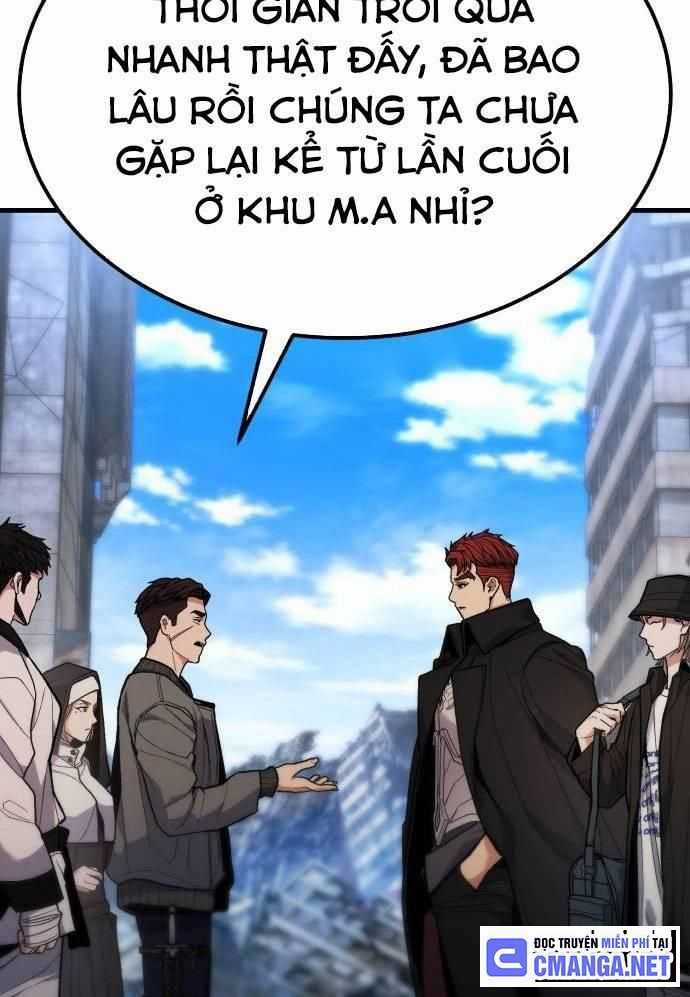 Tuyệt Thế Anh Hùng Chapter 7 trang 57