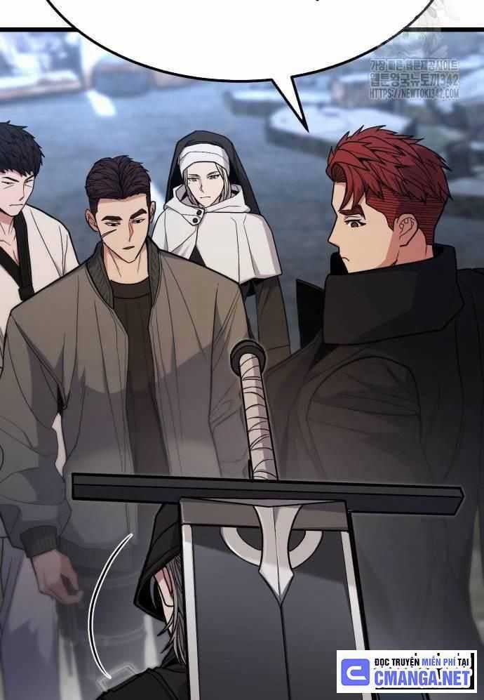 Tuyệt Thế Anh Hùng Chapter 7 trang 63