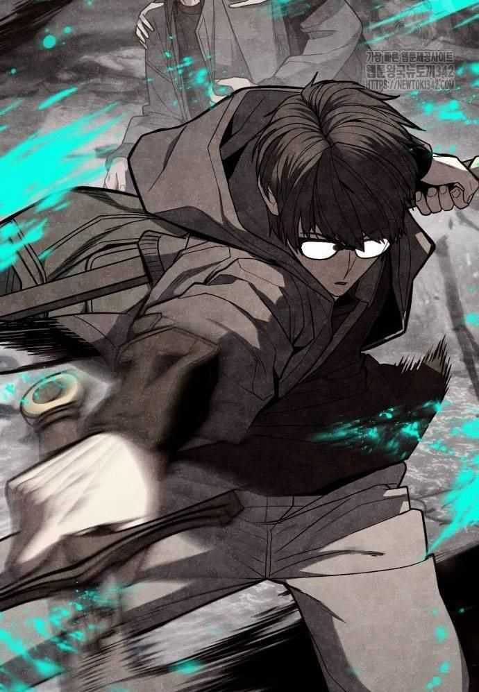 Tuyệt Thế Anh Hùng Chapter 7 trang 68