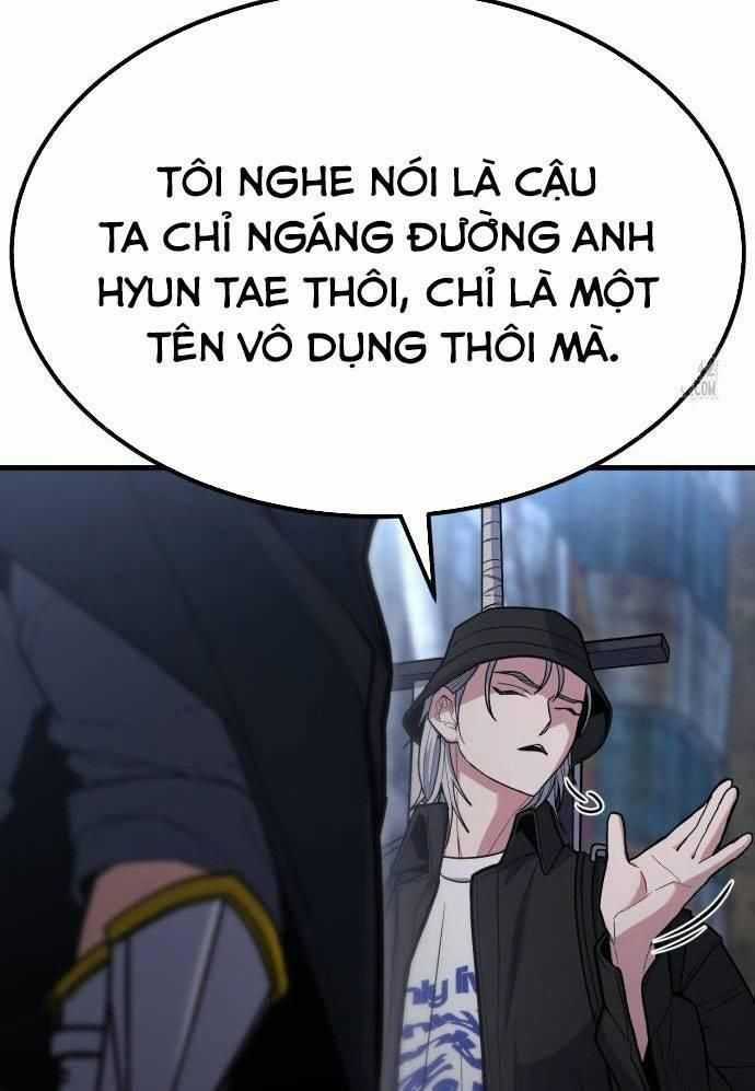 Tuyệt Thế Anh Hùng Chapter 7 trang 79