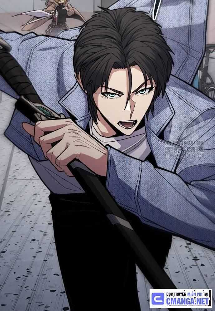 Tuyệt Thế Anh Hùng Chapter 7 trang 96