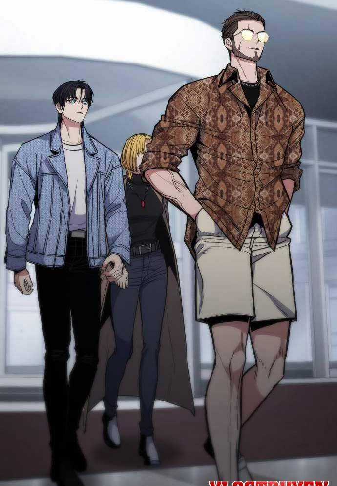 Tuyệt Thế Anh Hùng Chapter 8 trang 100