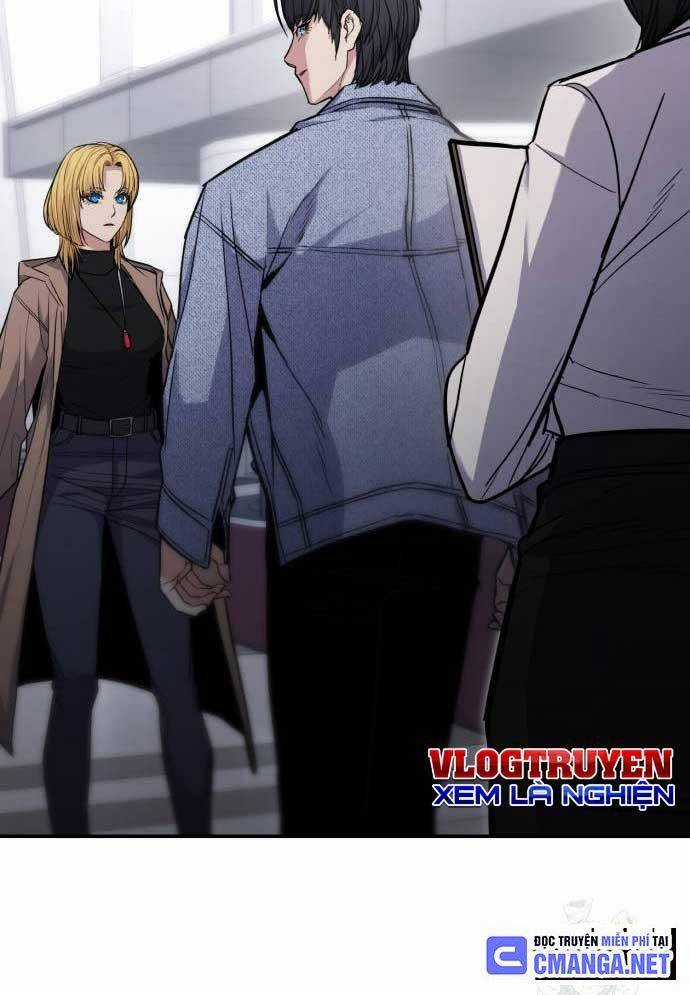 Tuyệt Thế Anh Hùng Chapter 8 trang 110