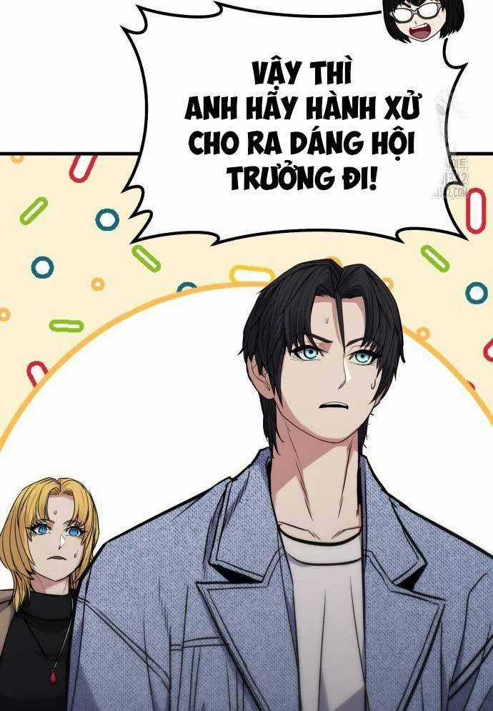 Tuyệt Thế Anh Hùng Chapter 8 trang 121