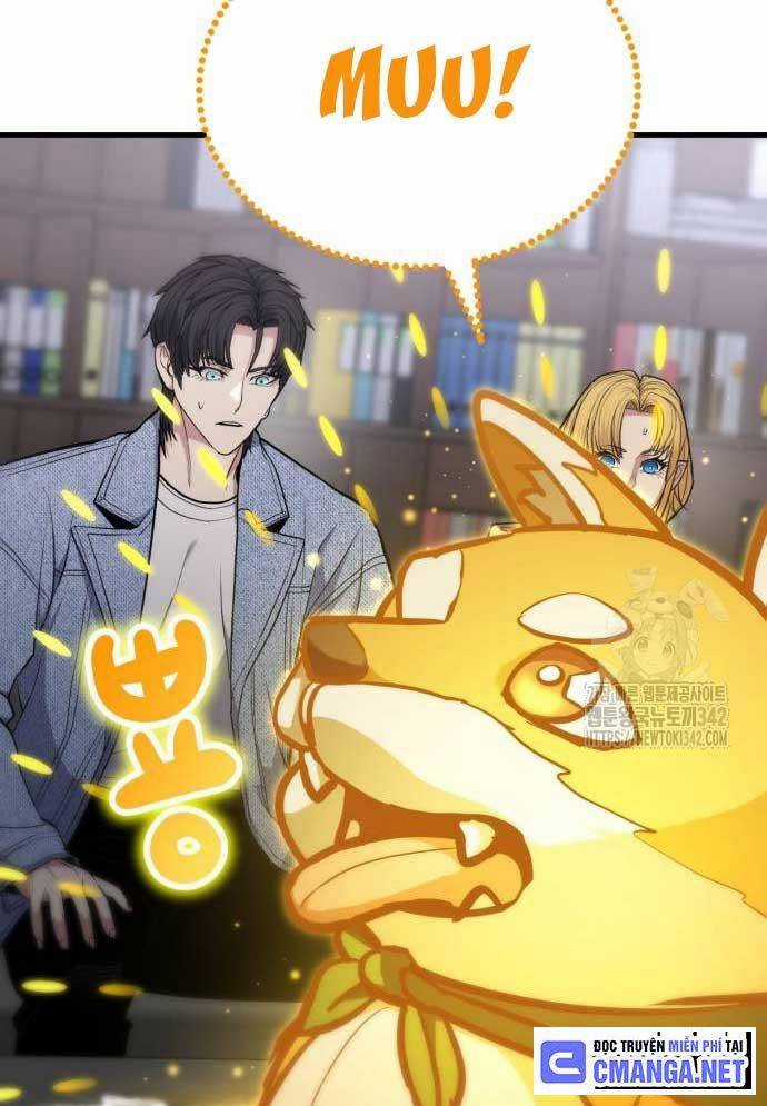 Tuyệt Thế Anh Hùng Chapter 8 trang 134