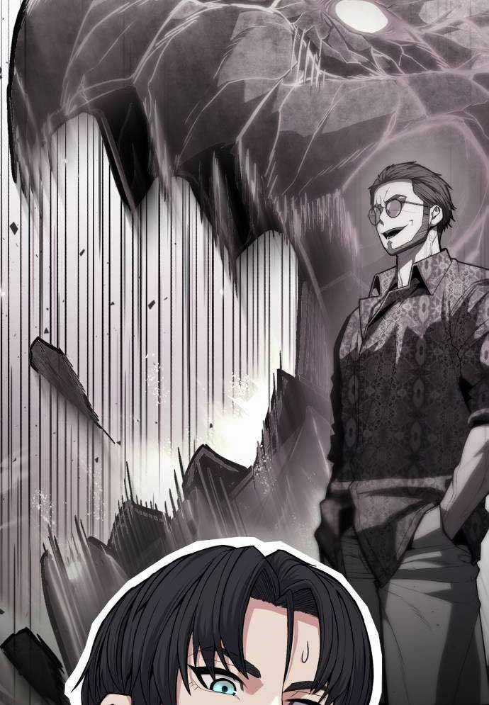 Tuyệt Thế Anh Hùng Chapter 8 trang 138