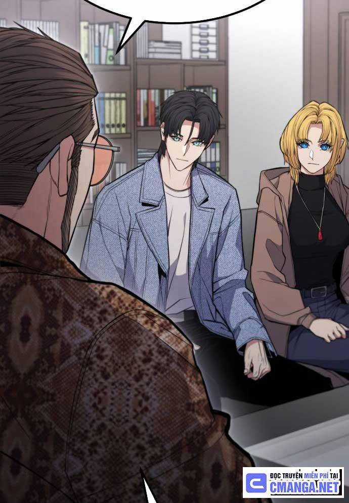 Tuyệt Thế Anh Hùng Chapter 8 trang 158