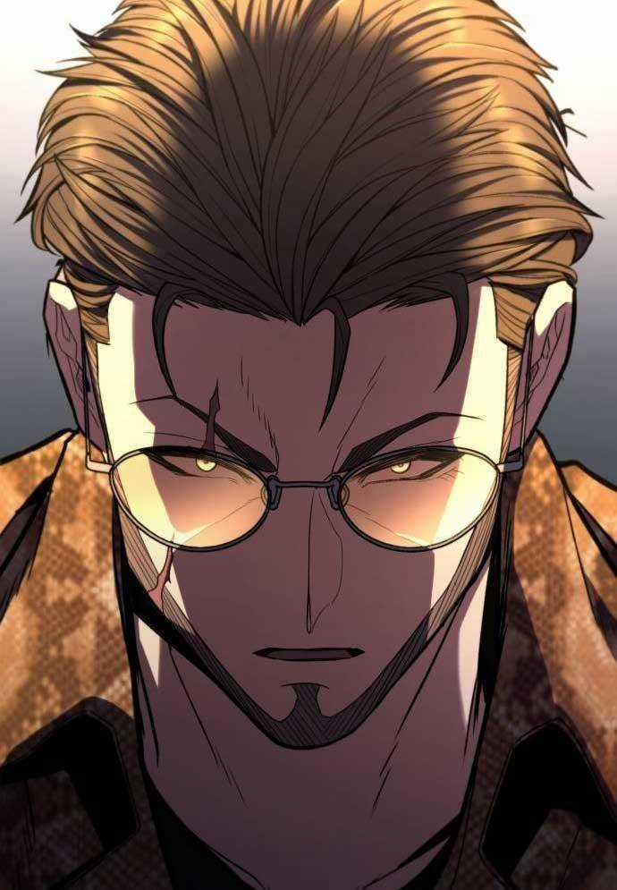 Tuyệt Thế Anh Hùng Chapter 8 trang 165