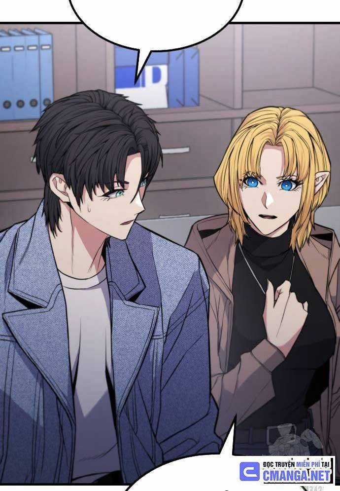 Tuyệt Thế Anh Hùng Chapter 8 trang 167