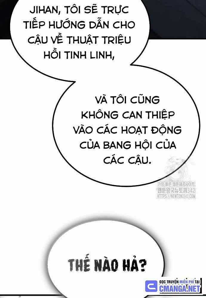 Tuyệt Thế Anh Hùng Chapter 8 trang 197