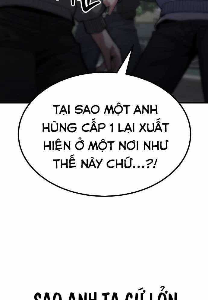 Tuyệt Thế Anh Hùng Chapter 8 trang 30