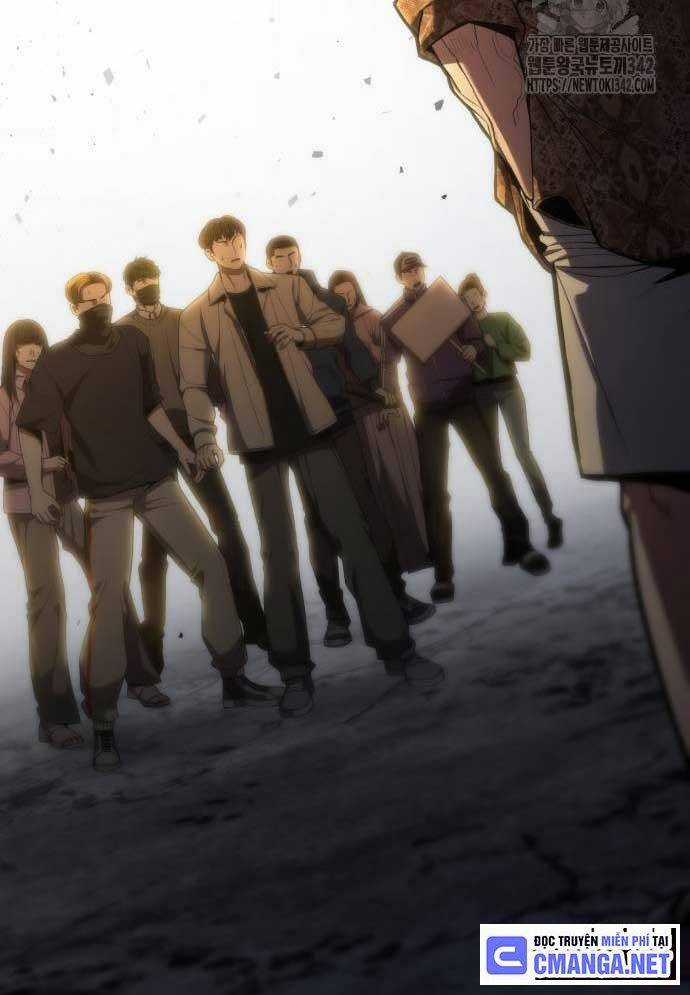 Tuyệt Thế Anh Hùng Chapter 8 trang 35