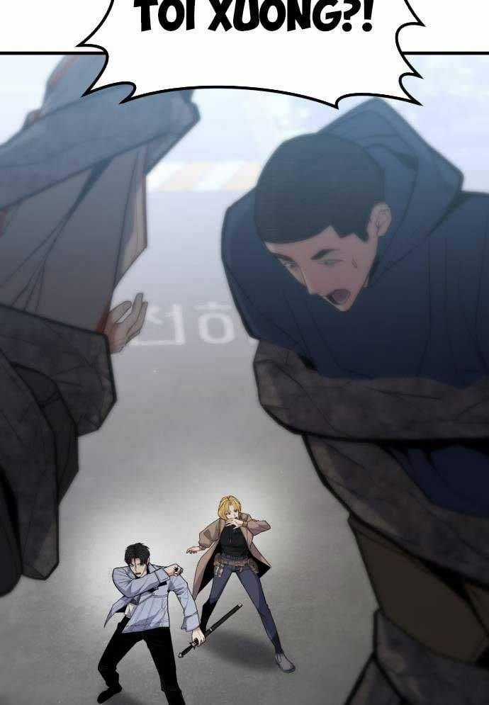 Tuyệt Thế Anh Hùng Chapter 8 trang 58