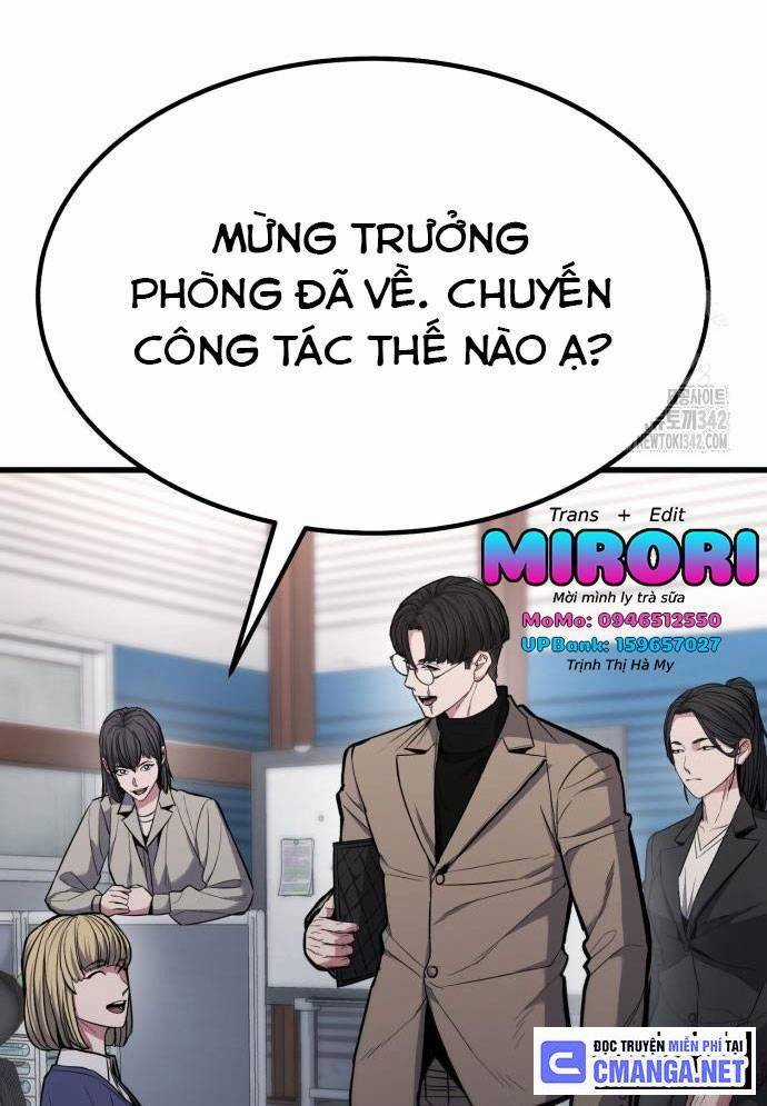 Tuyệt Thế Anh Hùng Chapter 9 trang 104