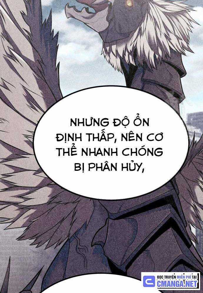 Tuyệt Thế Anh Hùng Chapter 9 trang 116