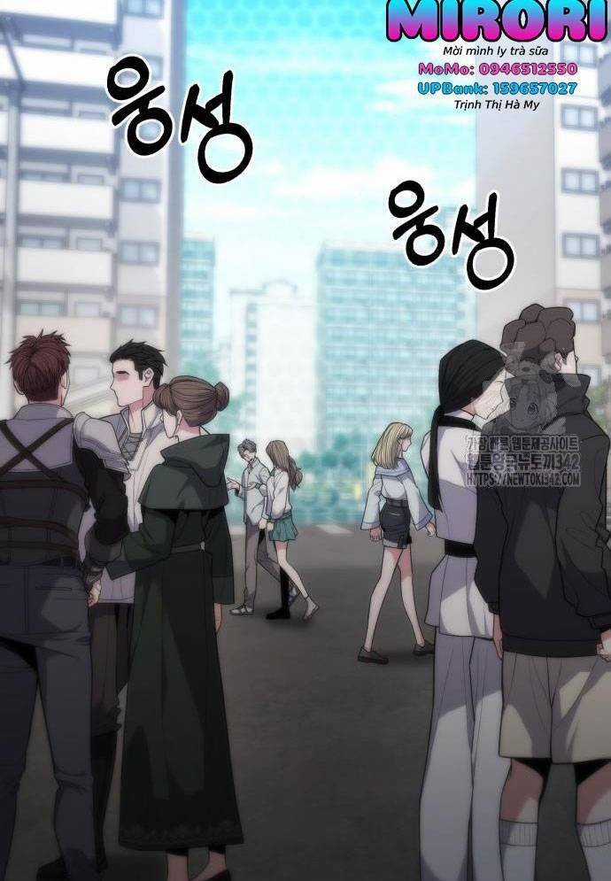 Tuyệt Thế Anh Hùng Chapter 9 trang 138