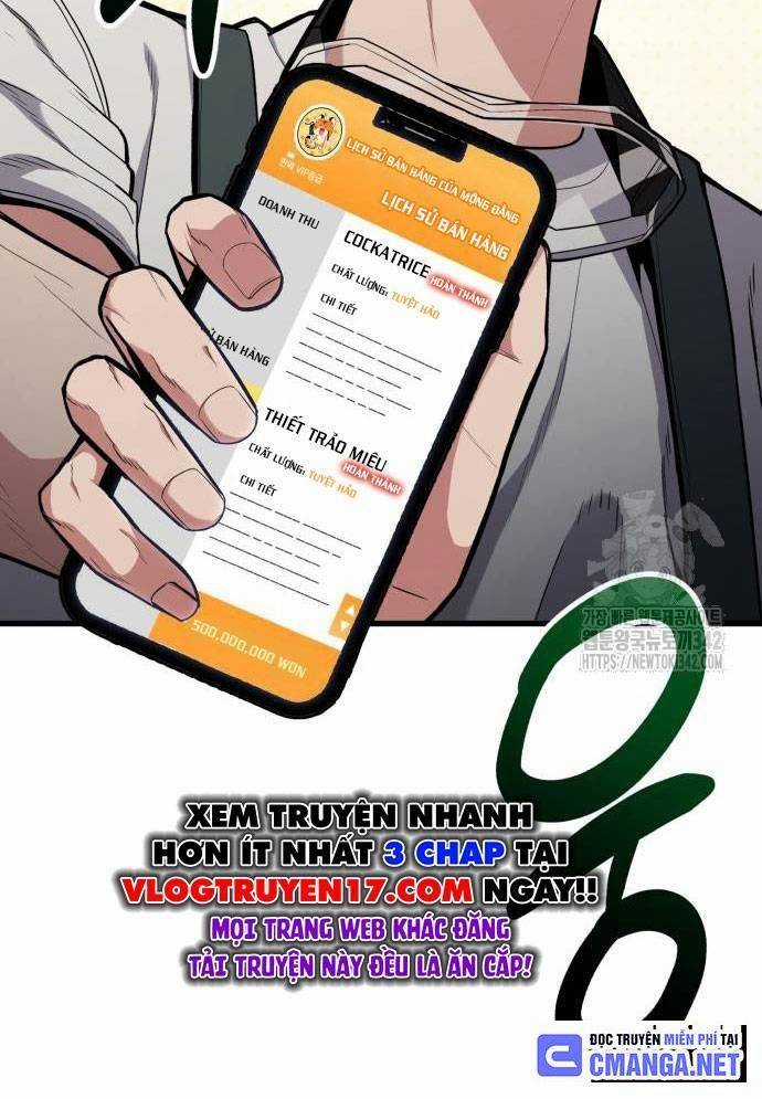 Tuyệt Thế Anh Hùng Chapter 9 trang 158