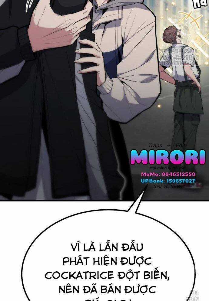 Tuyệt Thế Anh Hùng Chapter 9 trang 160