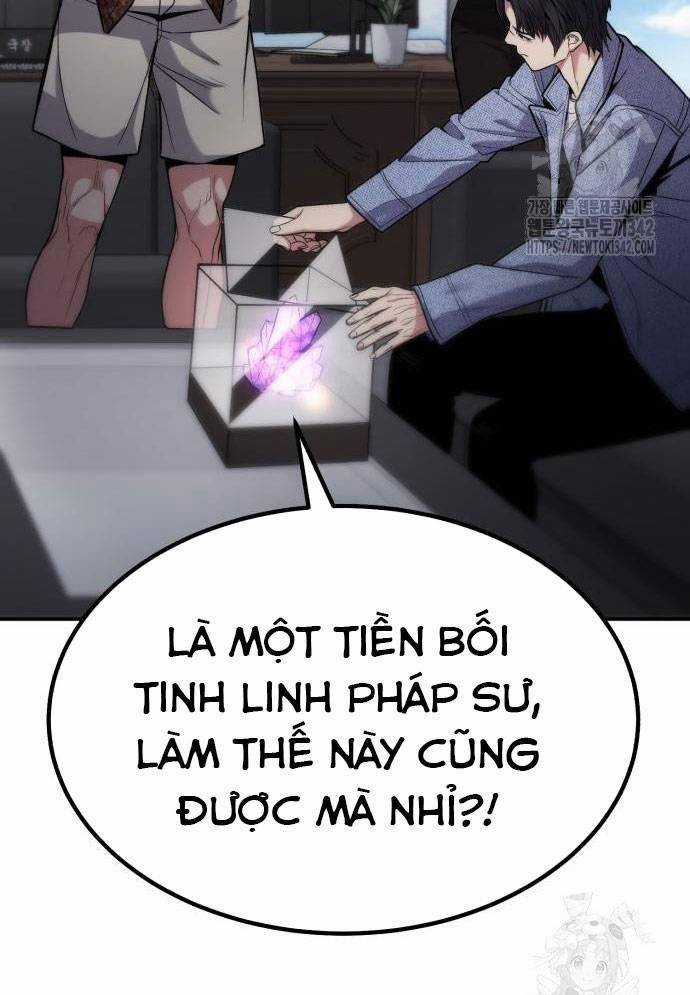 Tuyệt Thế Anh Hùng Chapter 9 trang 36