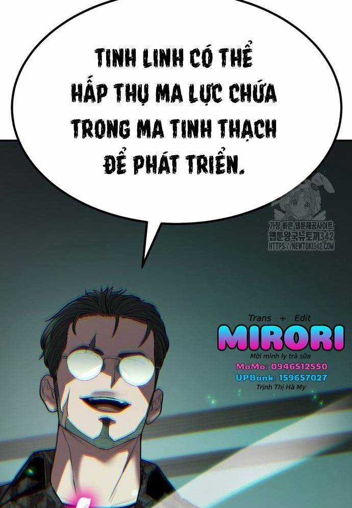 Tuyệt Thế Anh Hùng Chapter 9 trang 43