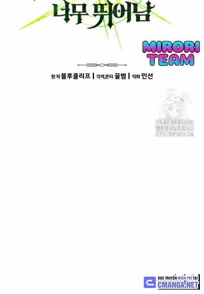 Tuyệt Thế Anh Hùng Chapter 9 trang 50