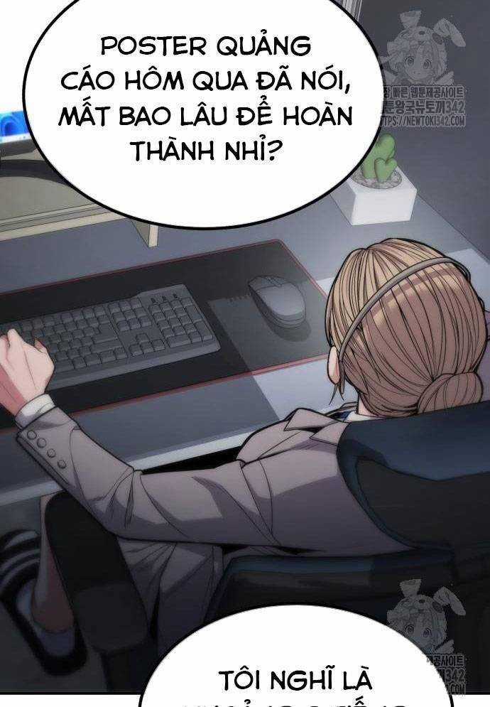 Tuyệt Thế Anh Hùng Chapter 9 trang 58