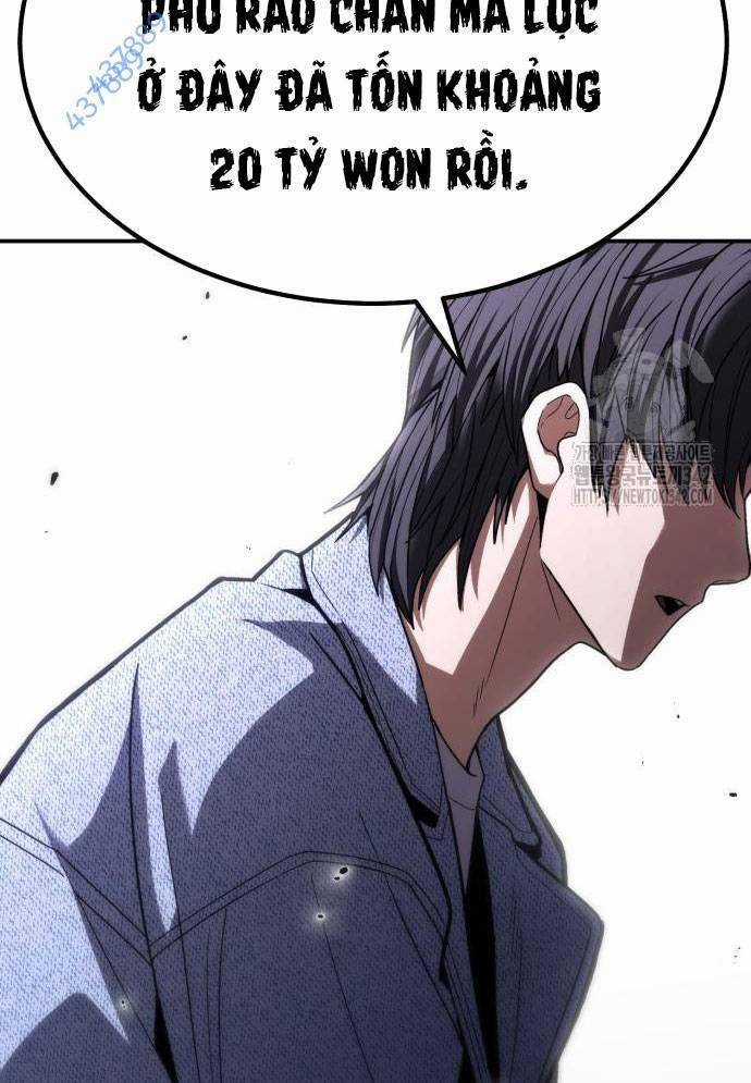 Tuyệt Thế Anh Hùng Chapter 9 trang 6