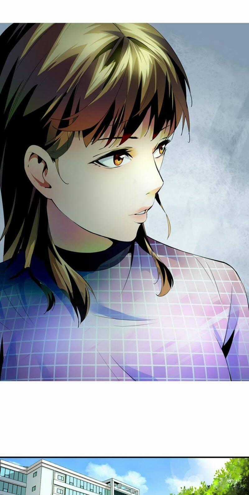 Tuyệt Thế Binh Vương Xông Hoa Đô Chapter 104 trang 1