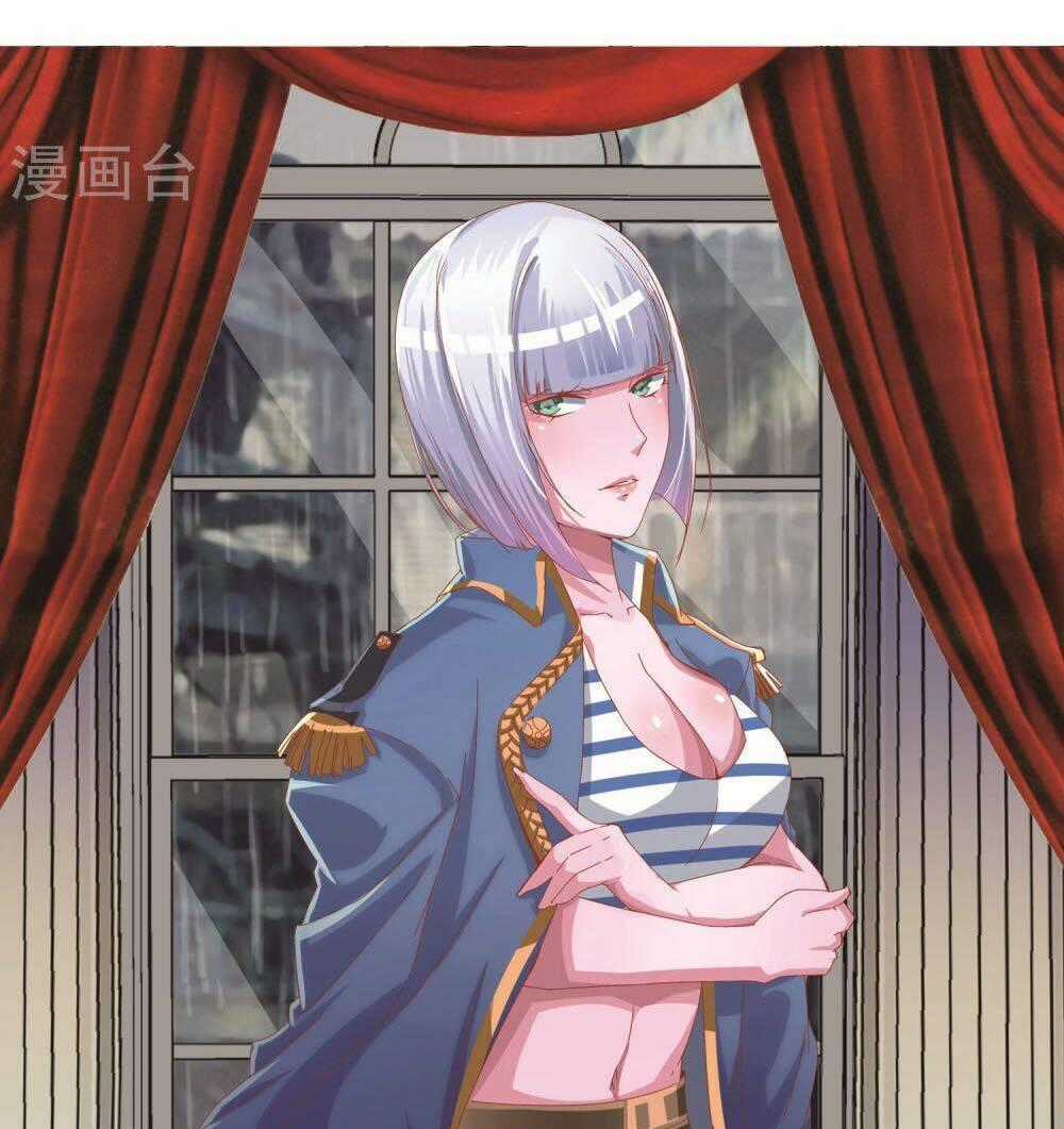 Tuyệt Thế Binh Vương Xông Hoa Đô Chapter 18 trang 1