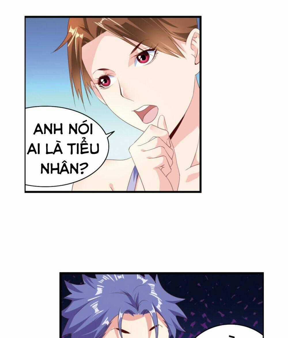 Tuyệt Thế Binh Vương Xông Hoa Đô Chapter 64 trang 1