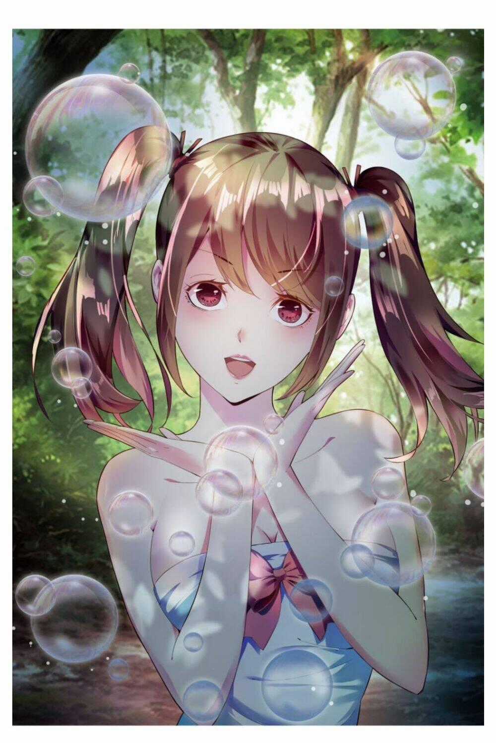 Tuyệt Thế Binh Vương Xông Hoa Đô Chapter 71 trang 1